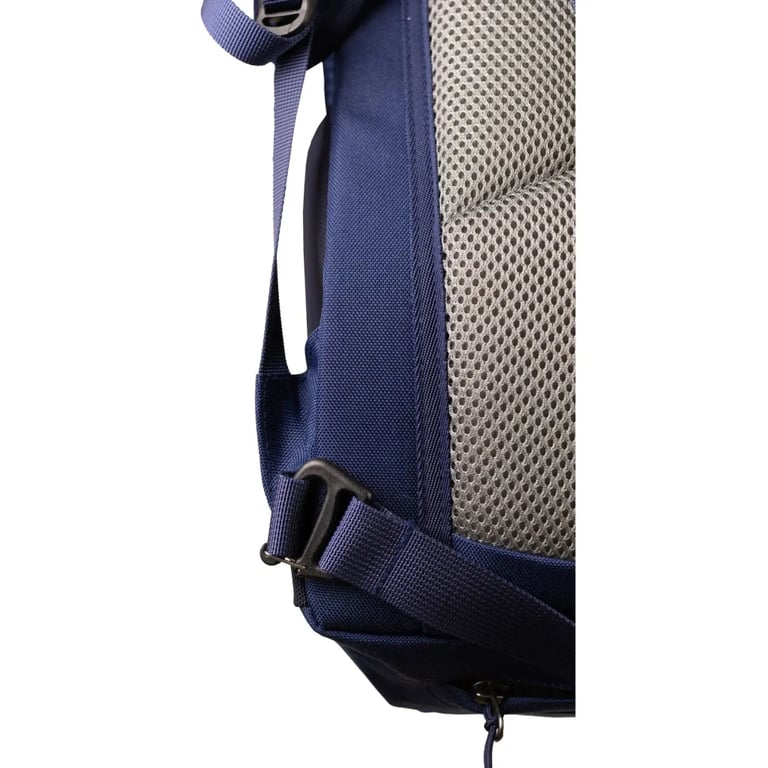 Рюкзак туристичний Tribe Urban 25 л blue (T-IC-0022-blue) - фото 8