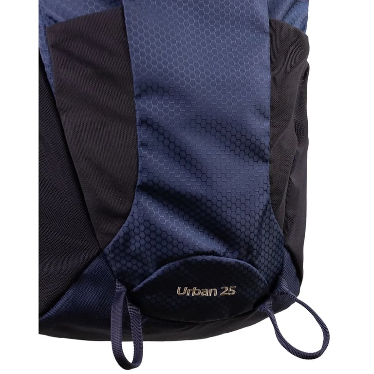 Рюкзак туристичний Tribe Urban 25 л blue (T-IC-0022-blue) - фото 9