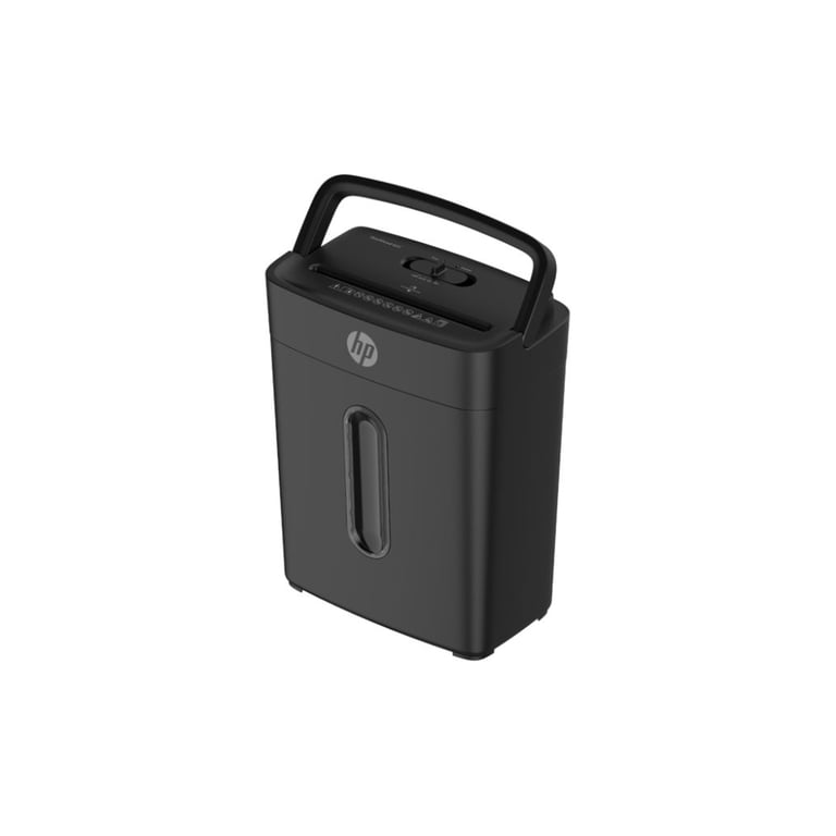 Знищувач документів HP OneShred 6CC (2800) (909199) - фото 4