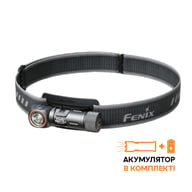Ліхтар Fenix Scout з червоним світлом (HM23 V2.0) (Scout) - фото 2