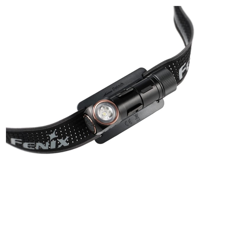 Ліхтар Fenix Scout з червоним світлом (HM23 V2.0) (Scout) - фото 4