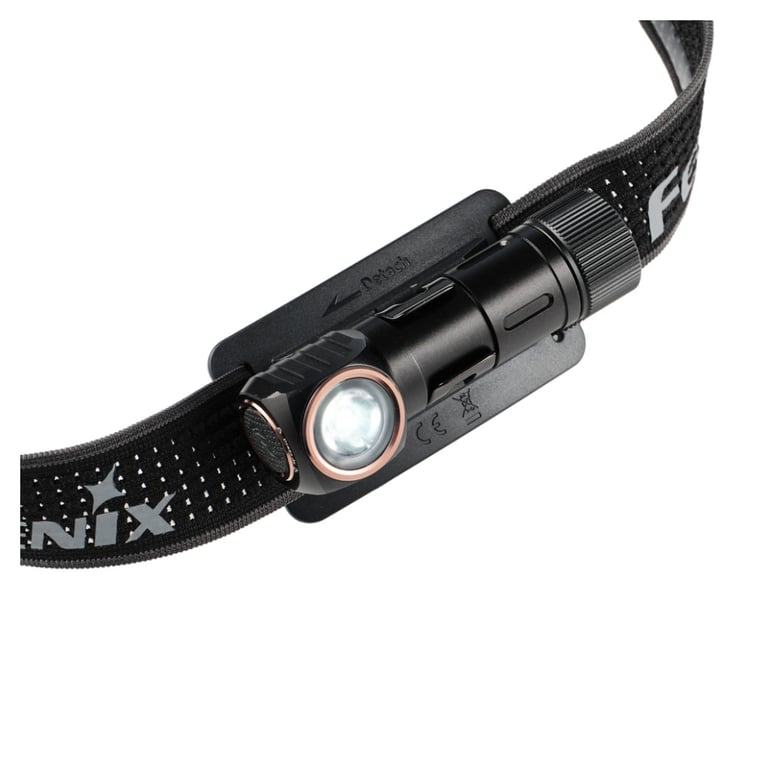 Ліхтар Fenix Scout з червоним світлом (HM23 V2.0) (Scout) - фото 5