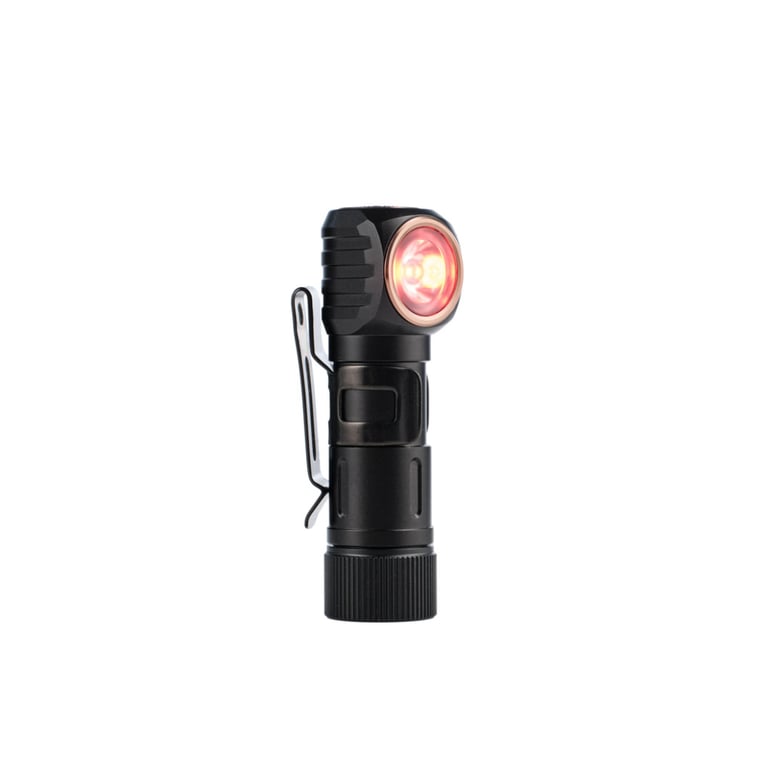 Ліхтар Fenix Scout з червоним світлом (HM23 V2.0) (Scout) - фото 7