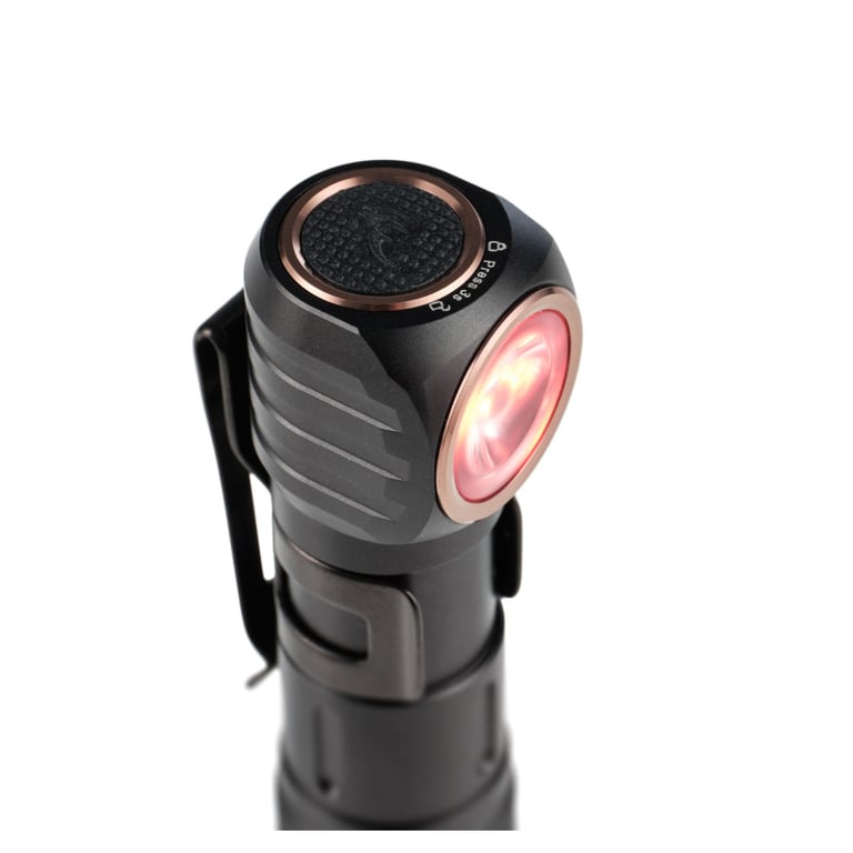 Ліхтар Fenix Scout з червоним світлом (HM23 V2.0) (Scout) - фото 8