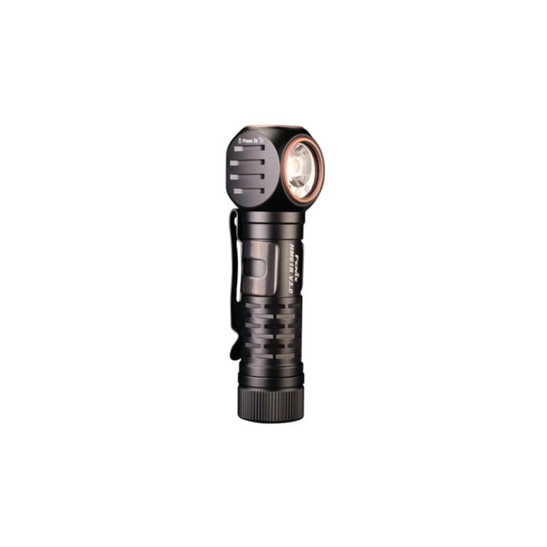 Ліхтар Fenix HM61R V3.0 (HM61RV30) - фото 3