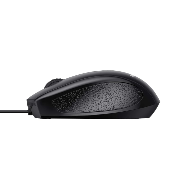 Мишка Havit MS80 USB Black (6939119036607) - фото 3