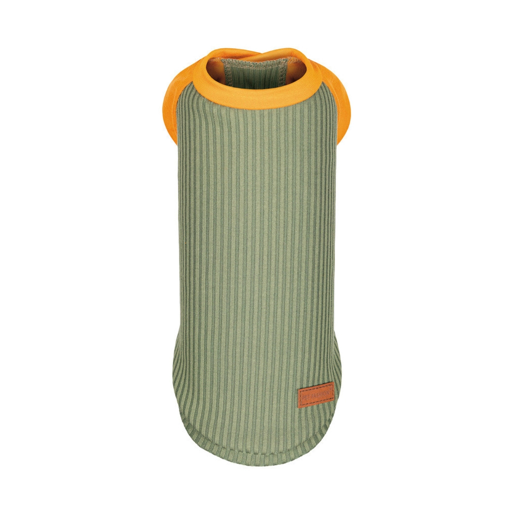 Футболка для тварин Pet Fashion Kent XS2 (4823082446162) - фото 1 Футболка для тварин Pet Fashion Kent XS2 (4823082446162) - фото 1