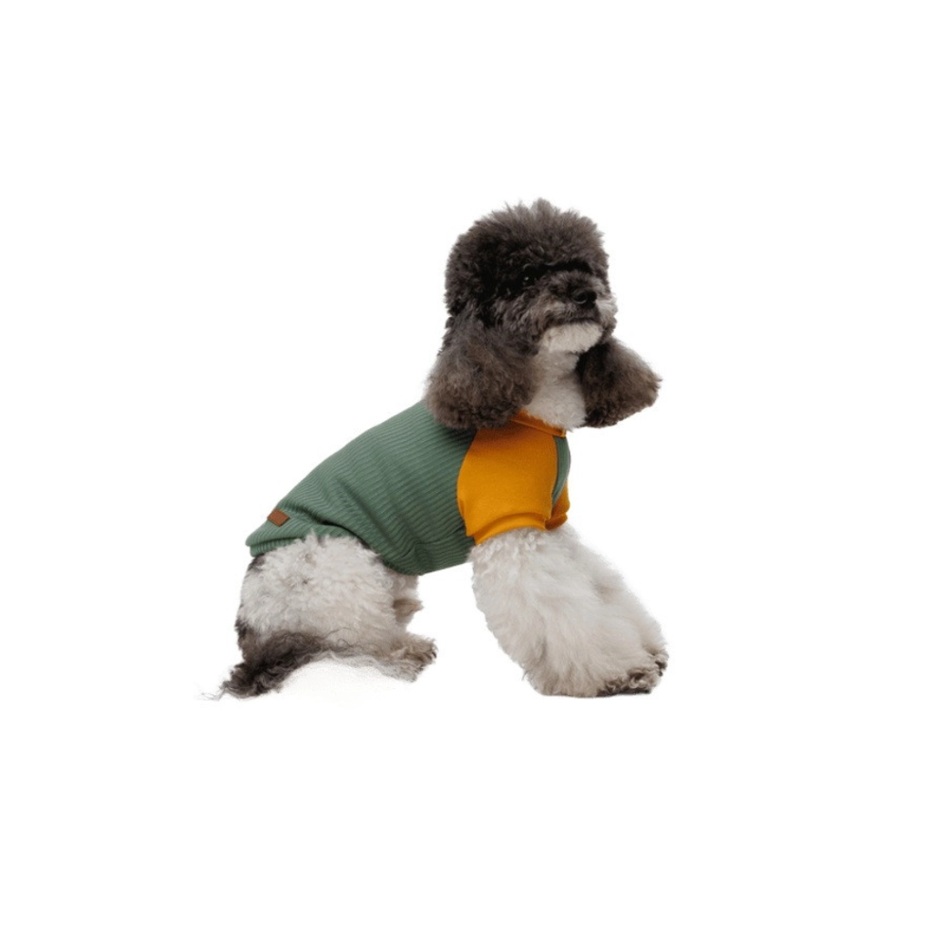 Футболка для тварин Pet Fashion Kent XS2 (4823082446162) - фото 2 Футболка для тварин Pet Fashion Kent XS2 (4823082446162) - фото 2