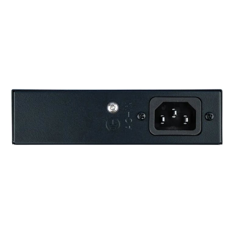 Комутатор мережевий SEVEN Systems P7324 - фото 4
