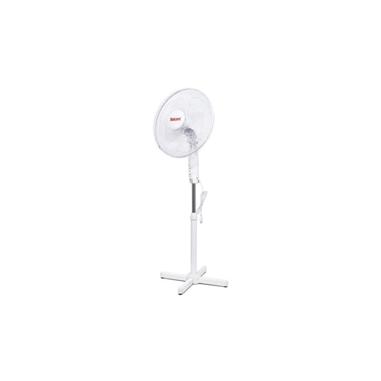 Вентилятор Saturn ST-FN8311W - фото 2