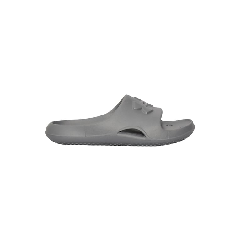 Шльопанці Under Armour UA M Locker V SL 3028094-025 сірий 45 (11US) (197779339421) - фото 1