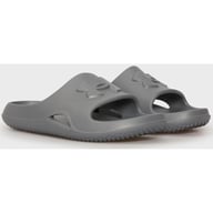 Шльопанці Under Armour UA M Locker V SL 3028094-025 сірий 45 (11US) (197779339421) - фото 3