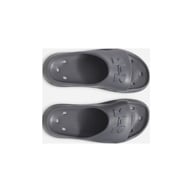 Шльопанці Under Armour UA M Locker V SL 3028094-025 сірий 45 (11US) (197779339421) - фото 4