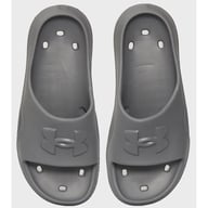 Шльопанці Under Armour UA M Locker V SL 3028094-025 сірий 45 (11US) (197779339421) - фото 7