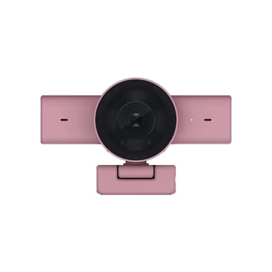 Веб-камера Razer Kiyo V2 X Quartz (RZ19-05380200-R3M1) - фото 1
