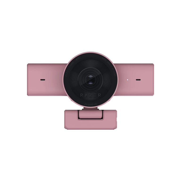 Веб-камера Razer Kiyo V2 X Quartz (RZ19-05380200-R3M1) - фото 1