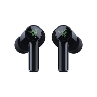 Навушники Razer Hammerhead V3 X Hyperspeed Black (RZ12-05620100-R3G1) - фото 1