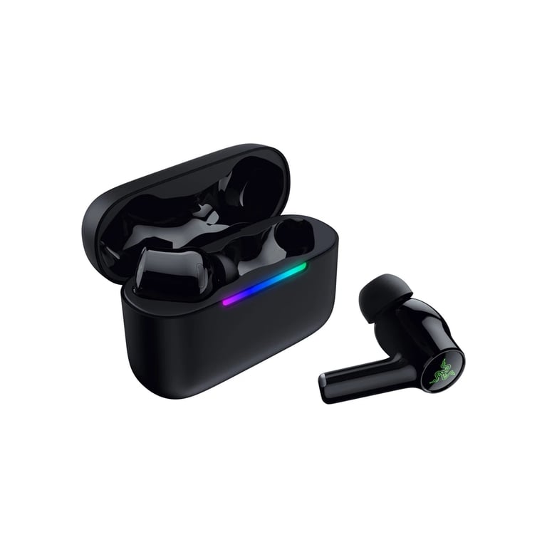 Навушники Razer Hammerhead V3 X Hyperspeed Black (RZ12-05620100-R3G1) - фото 4