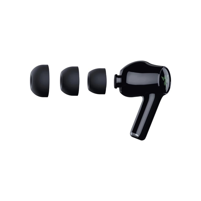 Навушники Razer Hammerhead V3 X Hyperspeed Black (RZ12-05620100-R3G1) - фото 5