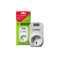 Реле напруги EUROELECTRIC 16А 3.5kW 150V-210V 230V-280V (RV-16A/3,5kW) - фото 2