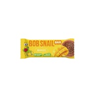 Батончик дитячий Bob Snail Манго 35 г (1740732) - фото 1