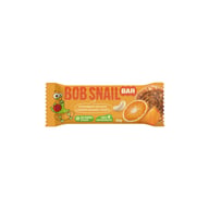 Батончик дитячий Bob Snail Хурма, апельсин, кеш'ю та кріспи кіноа 35 г (1740731) - фото 1