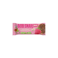 Батончик дитячий Bob Snail Яблуко, малина, кеш'ю та кріспи кіноа 35 г (1740726) - фото 1