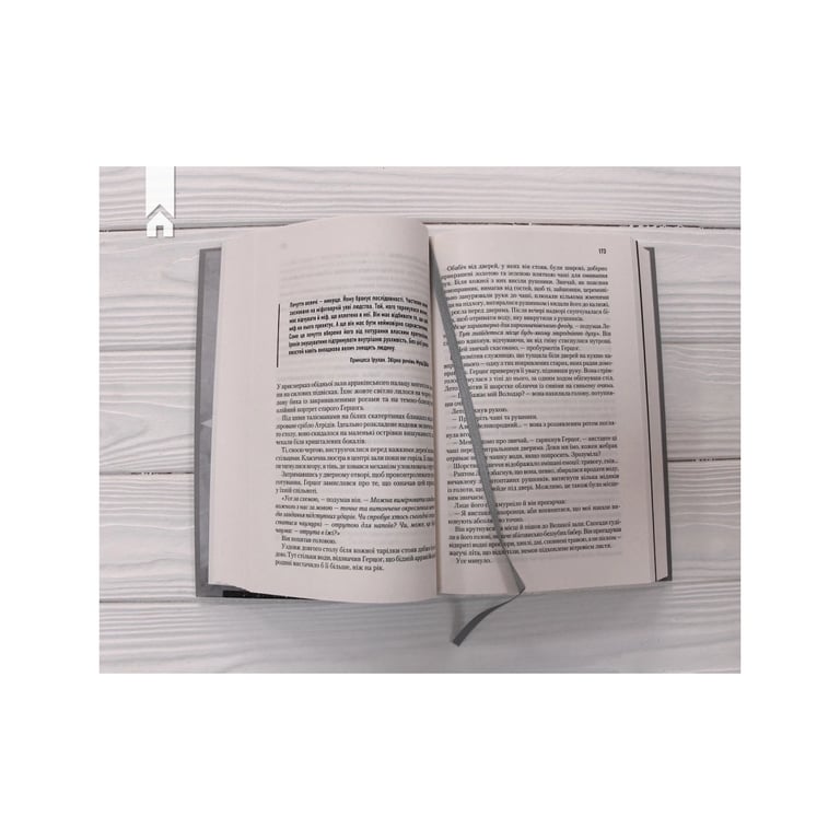 Книга Дюна - Френк Герберт КСД (9786171520301) - фото 6