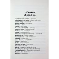 Книга Кав'ярня "Пряний гарбузик". Гавань Мрій. Книга 1 - Лорі Ґілмор КСД (9786171517899) - фото 6