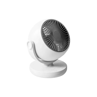 Вентилятор Xiaomi Xiaoda Feiyue XD-ZMXHS01 White - фото 1