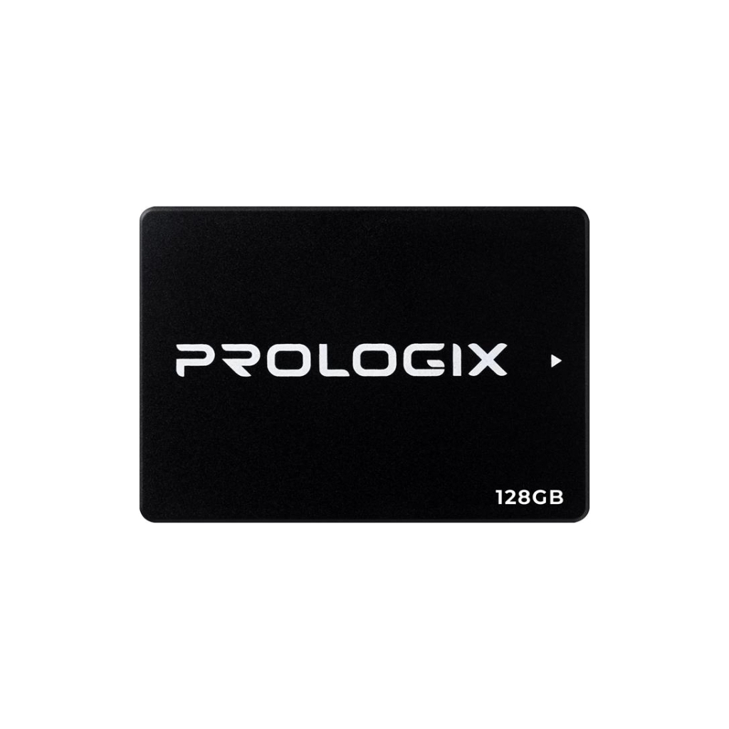 Накопичувач SSD 2.5" 128GB S360 Prologix (PRO128GS360) - фото 1 Накопичувач SSD 2.5" 128GB S360 Prologix (PRO128GS360) - фото 1
