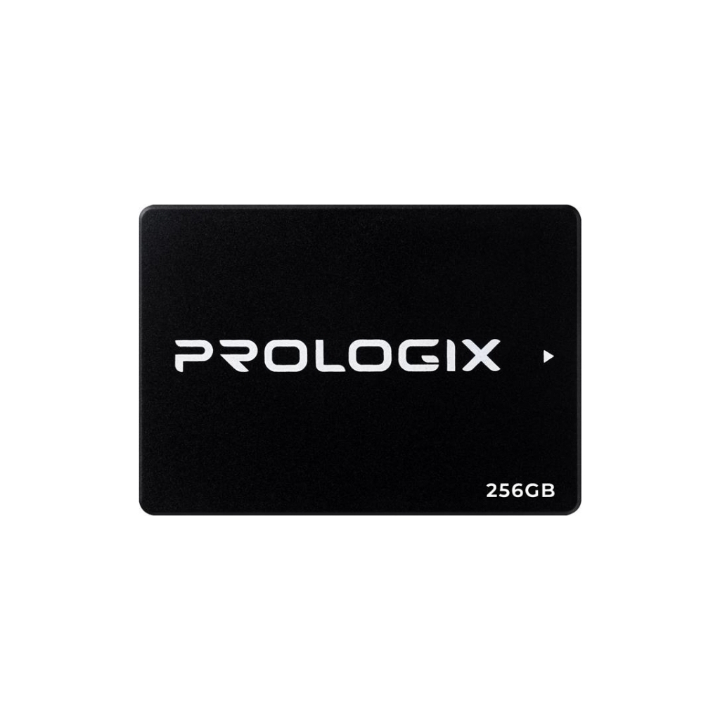 Накопичувач SSD 2.5" 256GB S360 Prologix (PRO256GS360) - фото 1 Накопичувач SSD 2.5" 256GB S360 Prologix (PRO256GS360) - фото 1