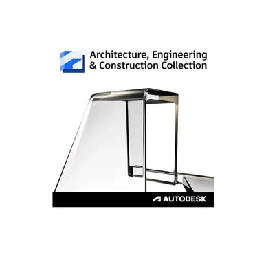 ПЗ для 3D (САПР) Autodesk Product Design & Manufacturing Collection IC Commercial New Single-user ELD Annual Subscription (02JI1-WW8500-L937) - фото 1
