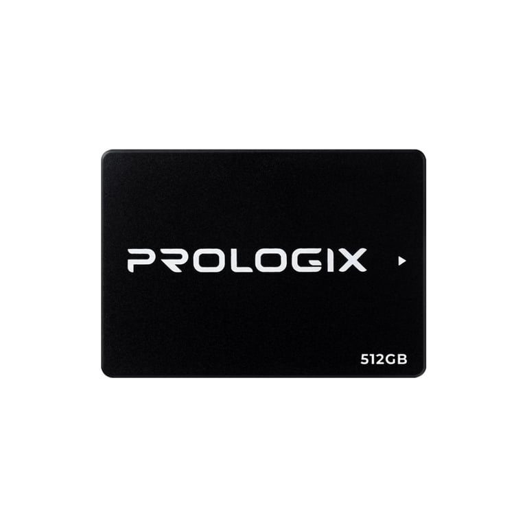 Накопичувач SSD 2.5" 512GB S360 Prologix (PRO512GS360) - фото 1