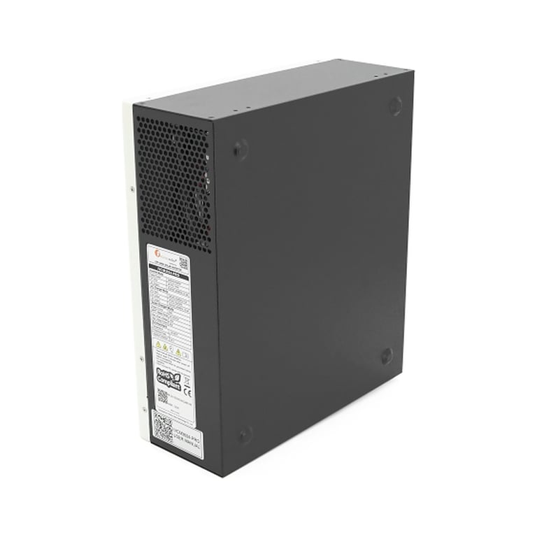 Сонячний інвертор FelicityESS IVEM3024PRO 3000VA 24V (IVCM3024PRO) - фото 2