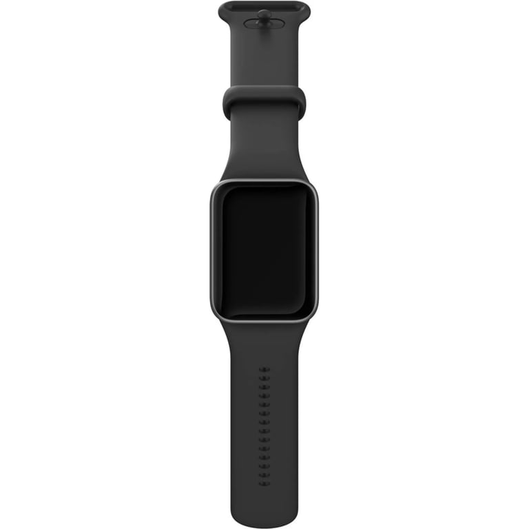 Фітнес браслет Xiaomi Smart Band 10 Pro BHR08W9GL Midnight Black (1207856) - фото 2