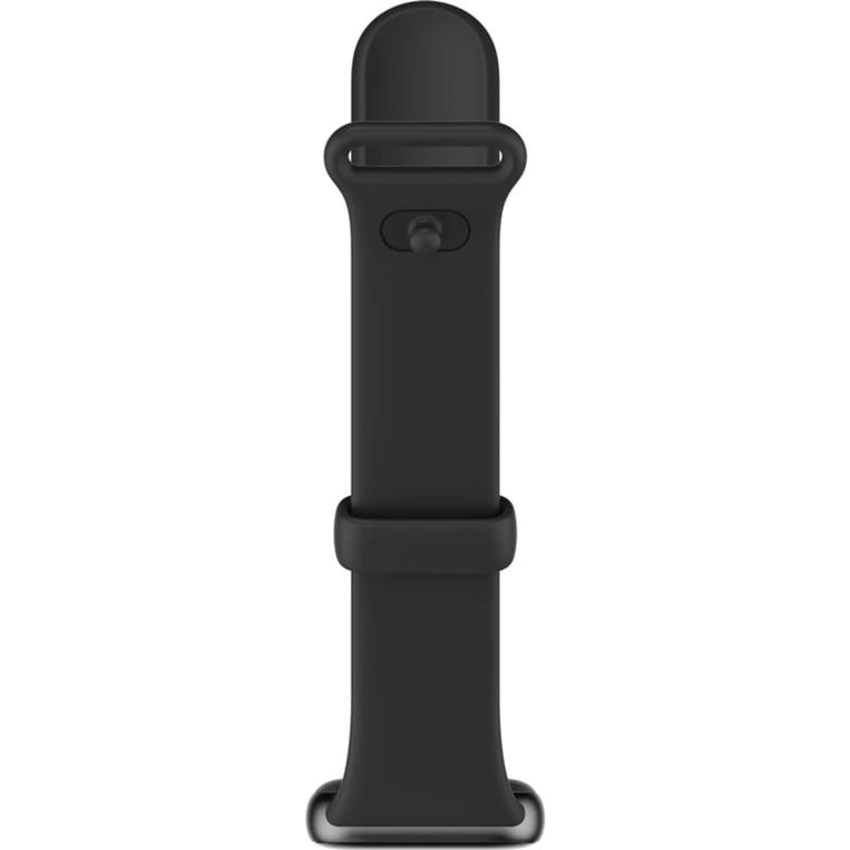 Фітнес браслет Xiaomi Smart Band 10 Pro BHR08W9GL Midnight Black (1207856) - фото 6