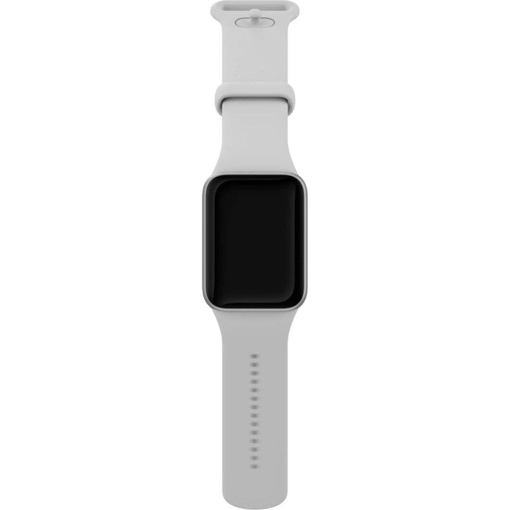Фітнес браслет Xiaomi Smart Band 10 Pro BHR08WBGL Glacier Silver (1207857) - фото 2 Фітнес браслет Xiaomi Smart Band 10 Pro BHR08WBGL Glacier Silver (1207857) - фото 2