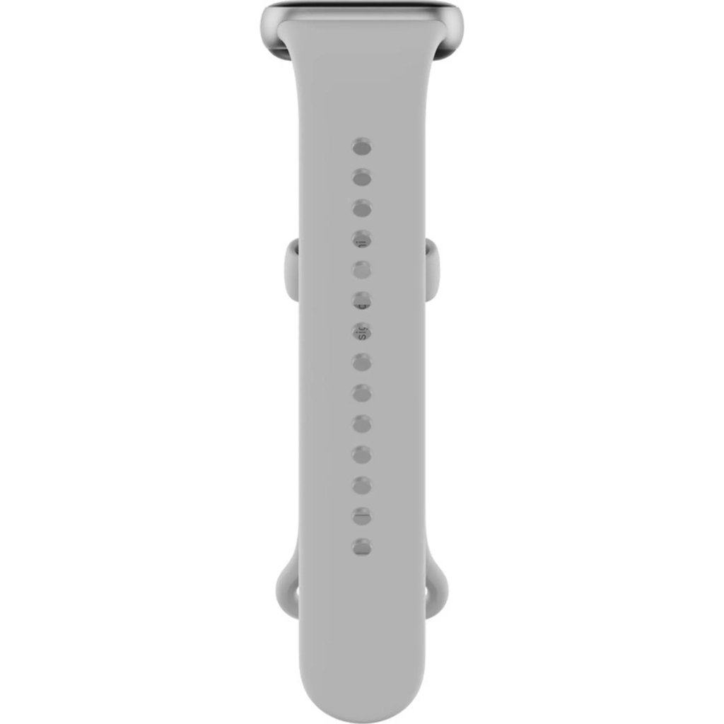 Фітнес браслет Xiaomi Smart Band 10 Pro BHR08WBGL Glacier Silver (1207857) - фото 7 Фітнес браслет Xiaomi Smart Band 10 Pro BHR08WBGL Glacier Silver (1207857) - фото 7