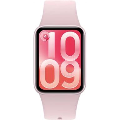 Фітнес браслет Xiaomi Smart Band 10 Pro BHR08WGGL Lavender pink (1207858) - фото 1