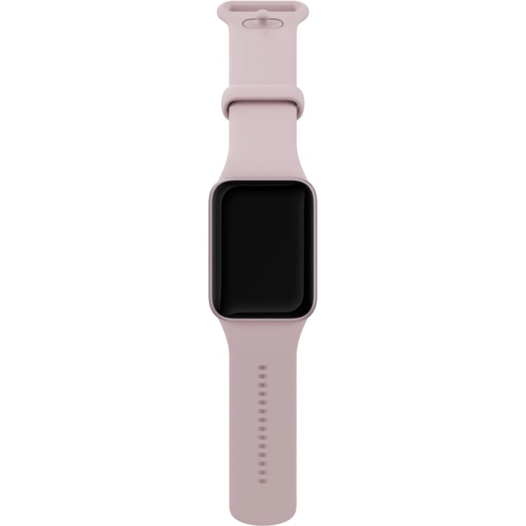 Фітнес браслет Xiaomi Smart Band 10 Pro BHR08WGGL Lavender pink (1207858) - фото 2