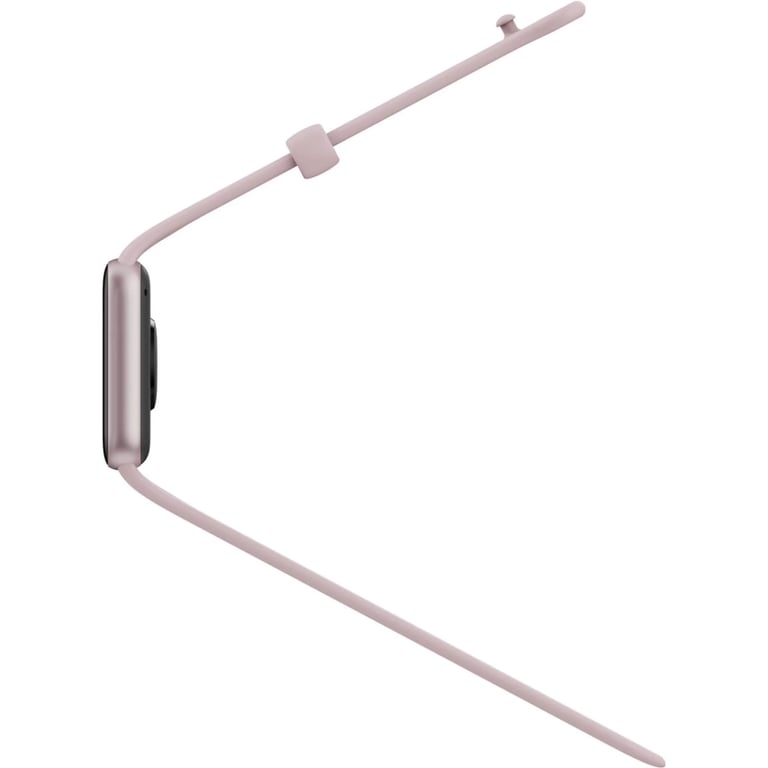 Фітнес браслет Xiaomi Smart Band 10 Pro BHR08WGGL Lavender pink (1207858) - фото 4
