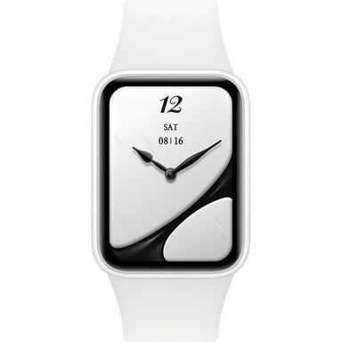 Фітнес браслет Xiaomi Smart Band 10 Pro BHR095AGL Ceramic Edition (1207861) - фото 1