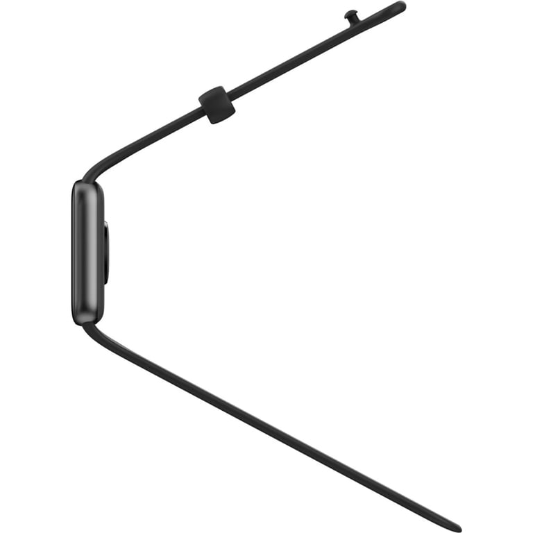Фітнес браслет Xiaomi Smart Band 10 Pro NFC BHR0959GL Midnight Black (1207860) - фото 4