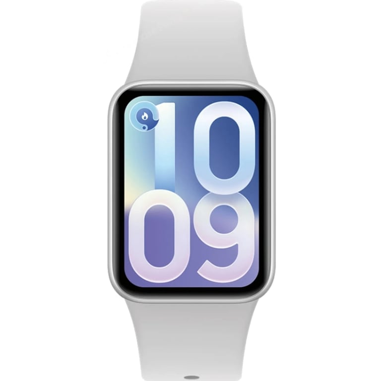 Фітнес браслет Xiaomi Smart Band 10 Pro NFC BHR095BGL Glacier Silver (1207862) - фото 1