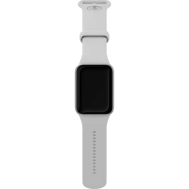 Фітнес браслет Xiaomi Smart Band 10 Pro NFC BHR095BGL Glacier Silver (1207862) - фото 2