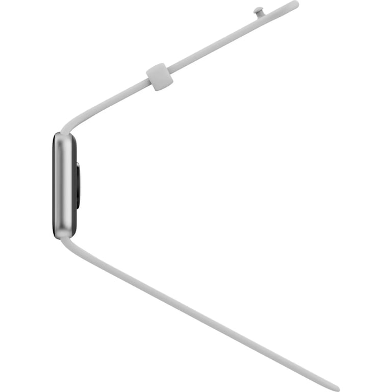 Фітнес браслет Xiaomi Smart Band 10 Pro NFC BHR095BGL Glacier Silver (1207862) - фото 4