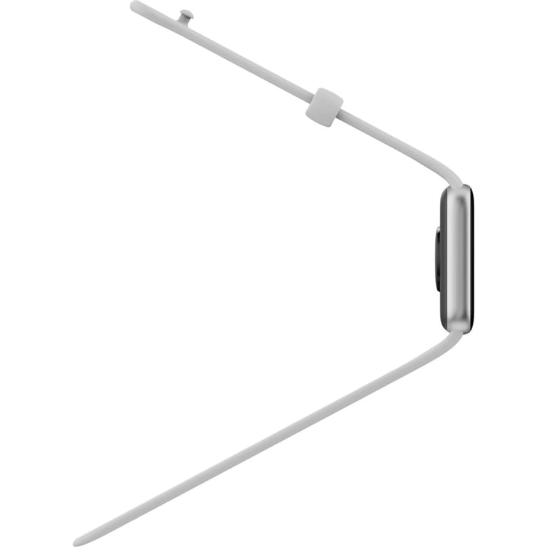 Фітнес браслет Xiaomi Smart Band 10 Pro NFC BHR095BGL Glacier Silver (1207862) - фото 5