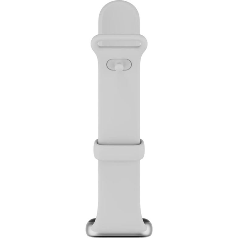 Фітнес браслет Xiaomi Smart Band 10 Pro NFC BHR095BGL Glacier Silver (1207862) - фото 6