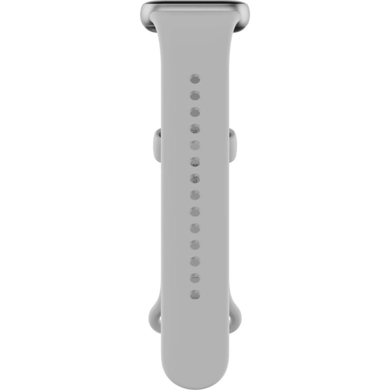 Фітнес браслет Xiaomi Smart Band 10 Pro NFC BHR095BGL Glacier Silver (1207862) - фото 7